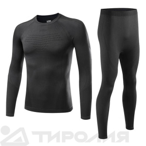 Комплект термобелья UTO: Ski 2.0 ThermoLite Nilit