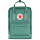 Рюкзак Fjallraven: Kanken 16L — Frost Green