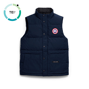 Жилет пуховый Canada Goose: Freestyle Crew Vest