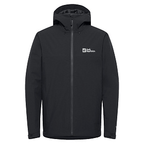 Куртка Jack Wolfskin: Wisper INS JKT M