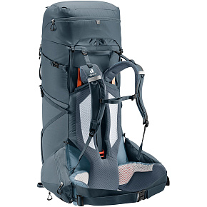Рюкзак DEUTER: Aircontact Core 70+10 