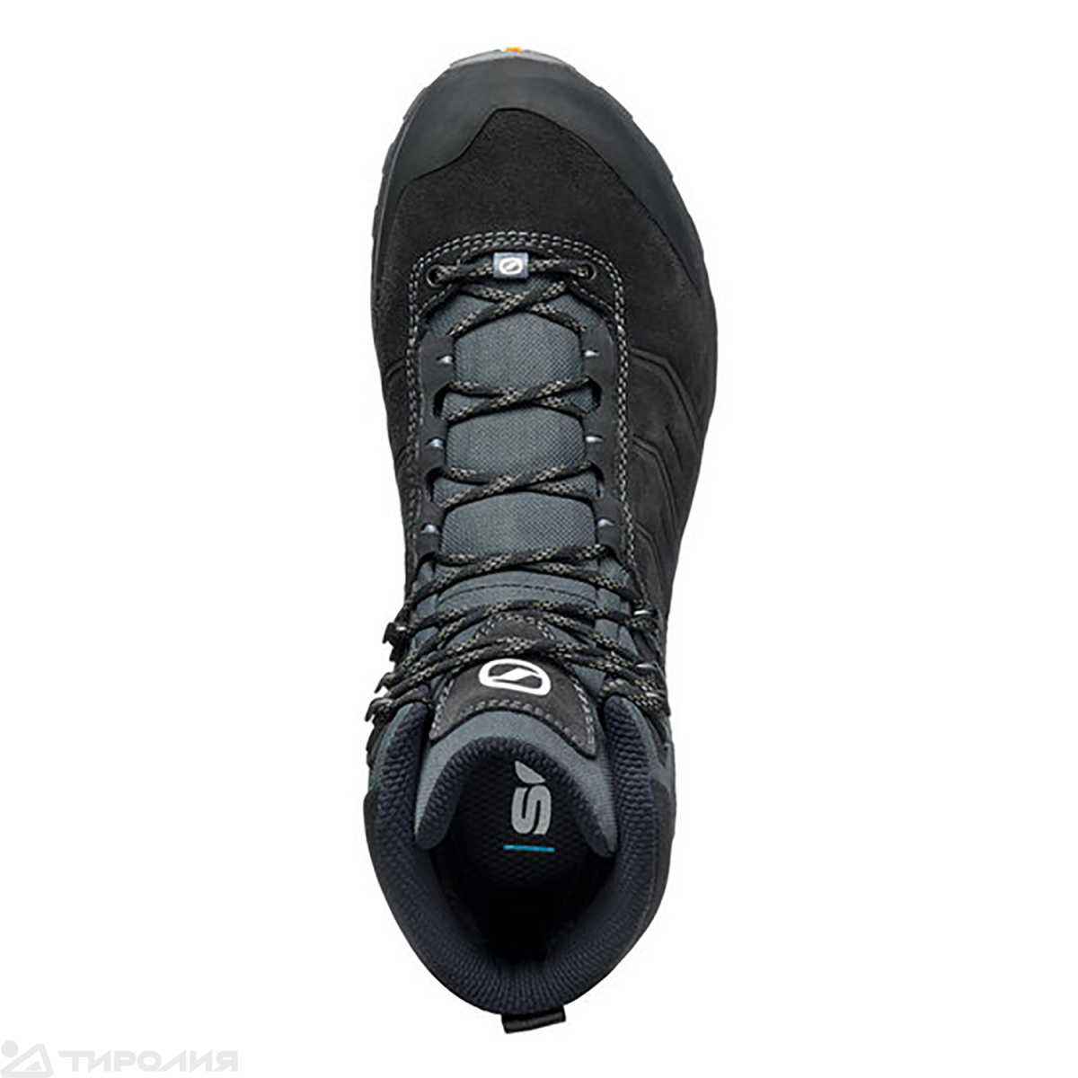 Ботинки треккинговые Scarpa: Rush TRK GTX