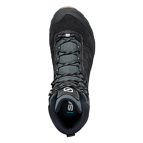 Ботинки треккинговые Scarpa: Rush TRK GTX