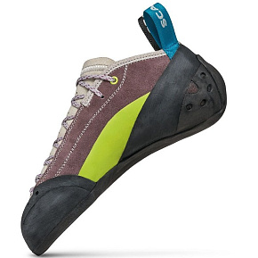 Скальные туфли Scarpa: Maestro Mid ECO