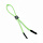 Шнурок для очков Julbo: Stopper Floating Cord — Yellow