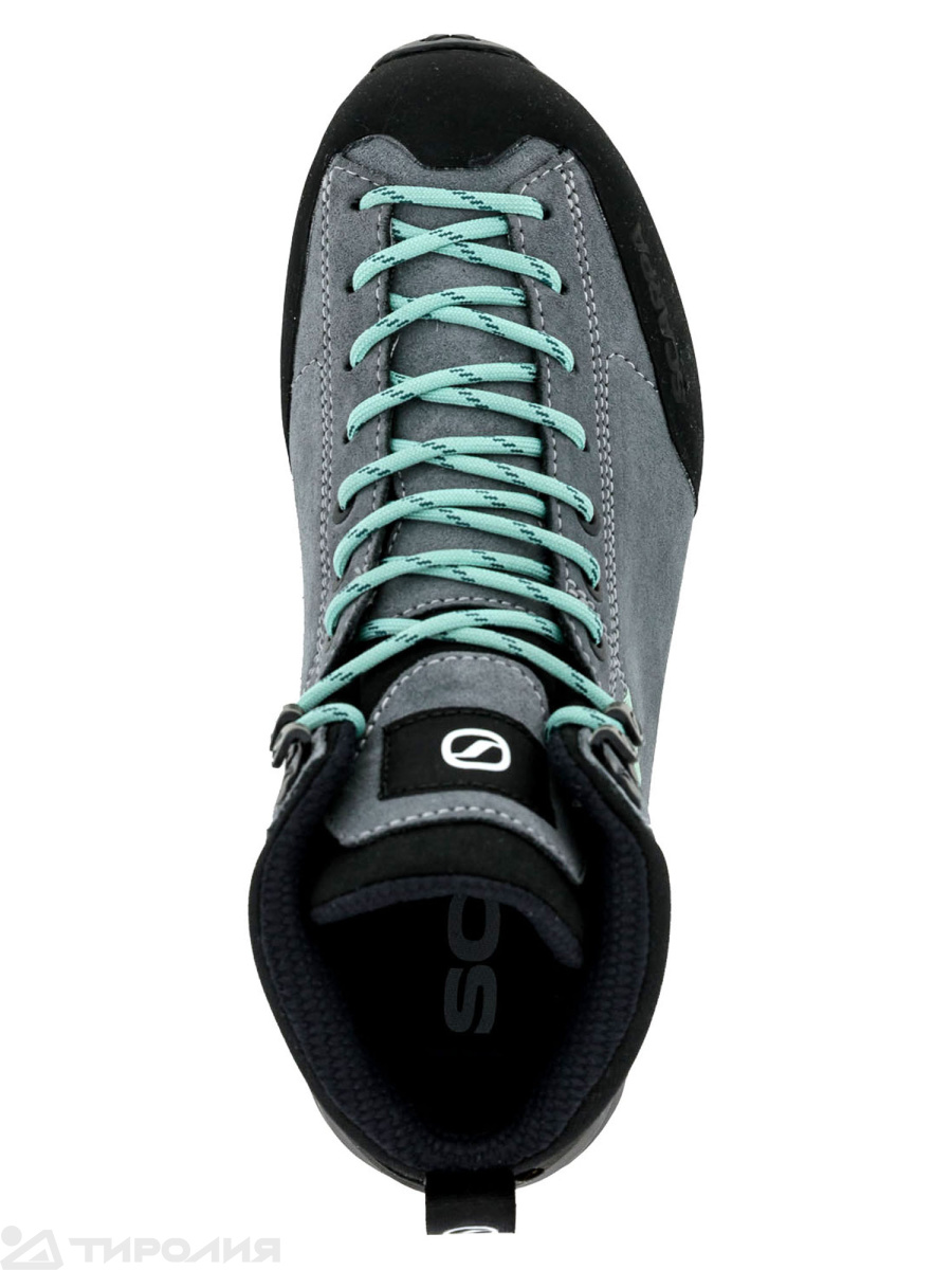 Ботинки треккинговые Scarpa: Mojito Hike GTX WMN