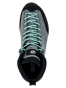 Ботинки треккинговые Scarpa: Mojito Hike GTX WMN
