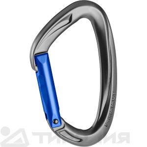 Карабин Mammut: Crag Straight Gate
