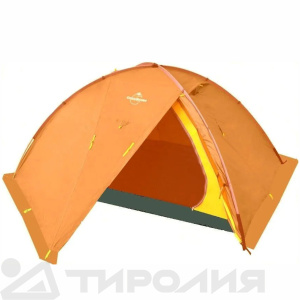 Палатка Снаряжение: Оберон 3-2+ ( i )