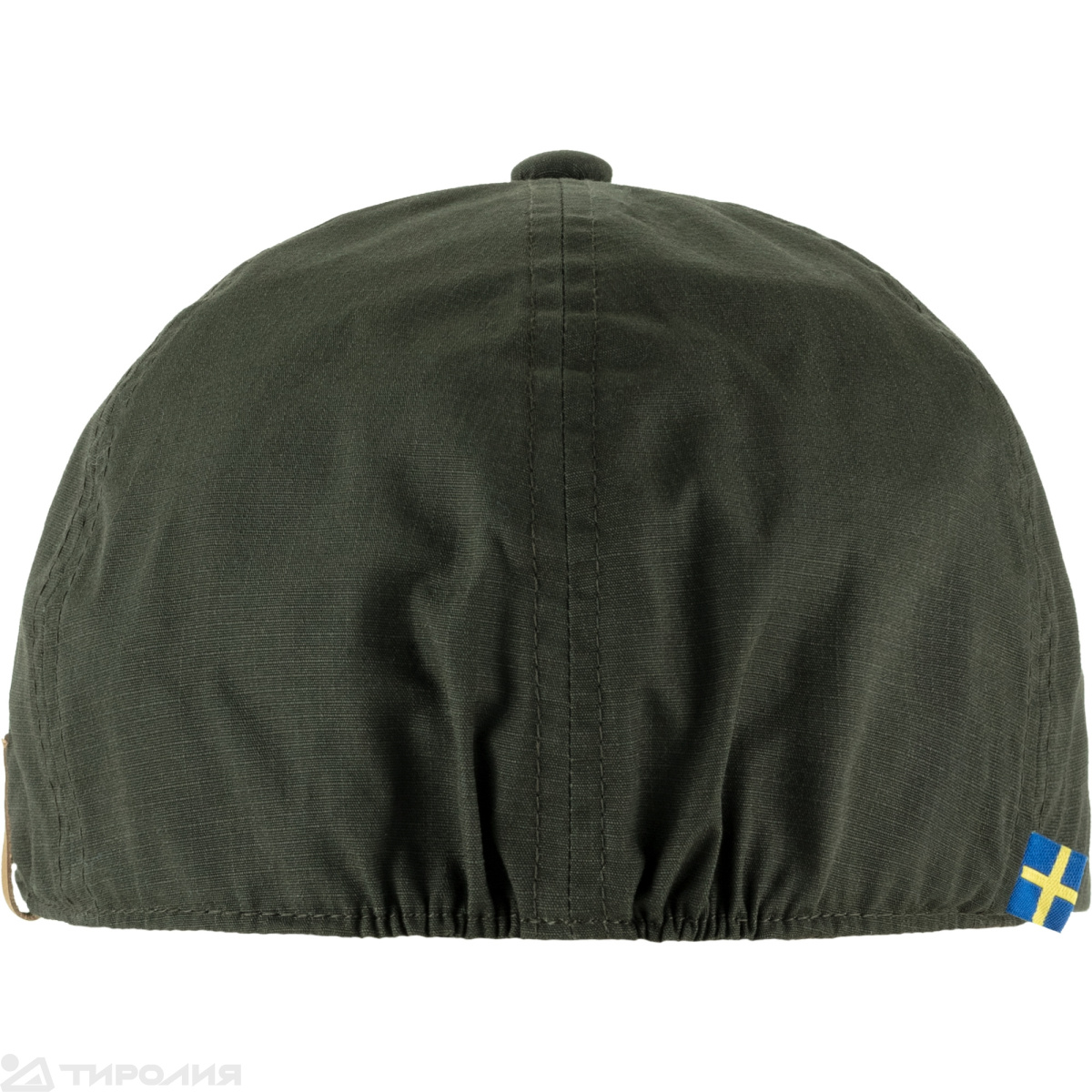 Кепка Fjallraven: Ovik Flast Cap