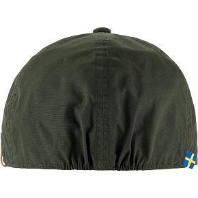 Кепка Fjallraven: Ovik Flast Cap