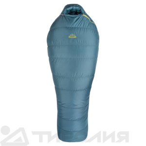 Спальник Sivera: Шишига -17/185 Short