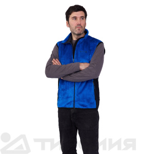 Жилет Red Fox: Techno Vest WS