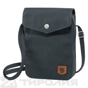 Сумка: Fjallraven Greenland Pocket