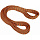 Веревка динамическая mammut: 9.5 Crag Dry Rope Duodess 60м  — Boa/Safety Orange