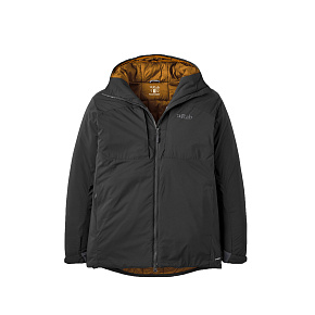 Куртка Rab: Xenair Alpine