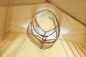 Палатка Kailas: Pterosauria Camping Tent 2P KT320028