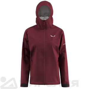 Куртка женская Salewa: Puez 2.5L Ptx Jacket W