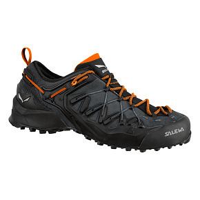 Кроссовки Salewa: Wildfire Edge GTX