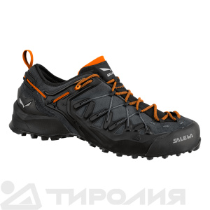 Кроссовки Salewa: Wildfire Edge GTX