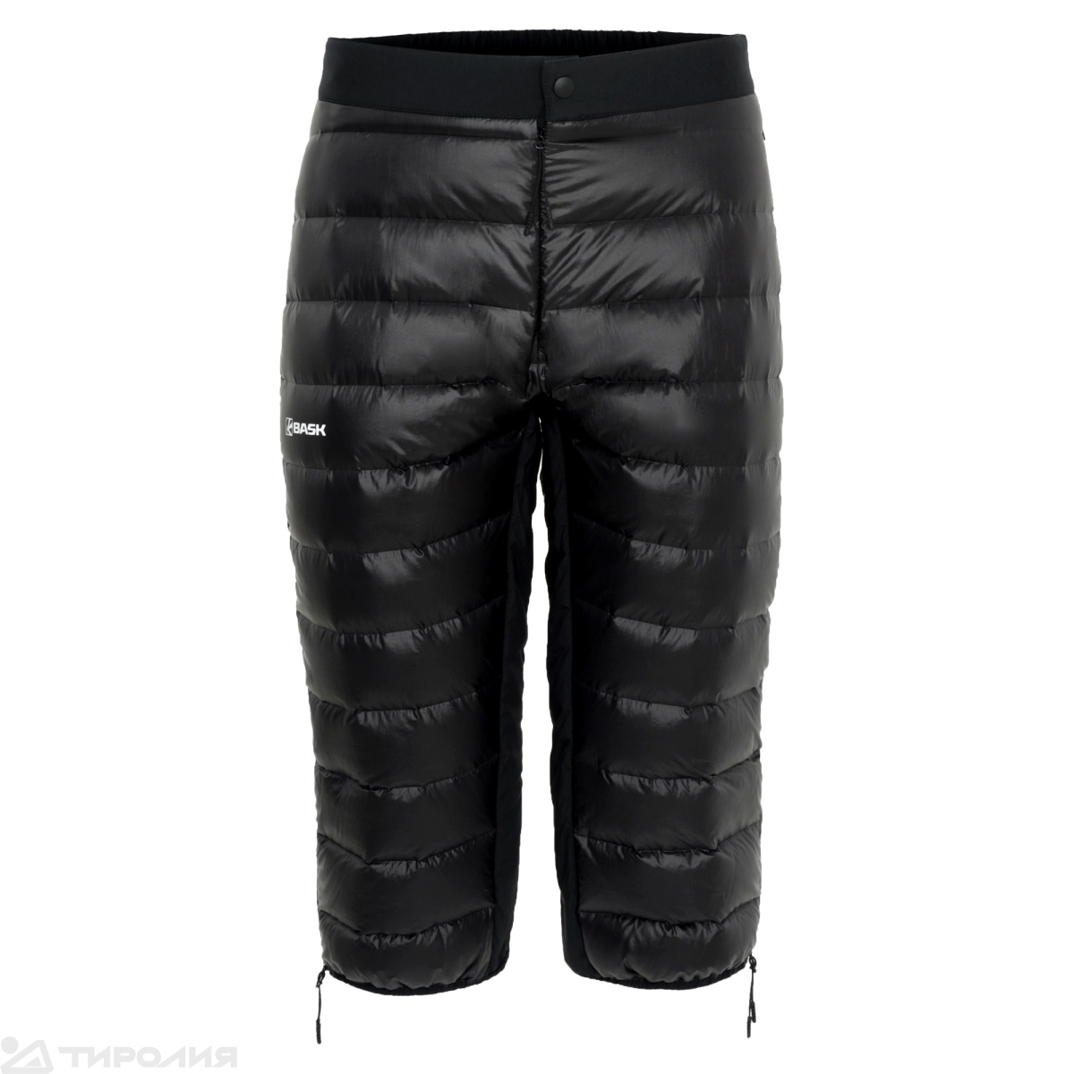 Брюки пуховые Bask: Steve
