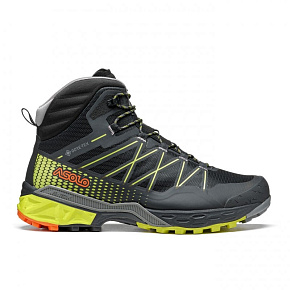 Ботинки треккинговые Asolo: Tahoe Mid GTX MM