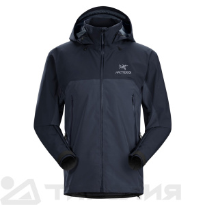 Куртка: Arcteryx Beta AR Jacket Men's