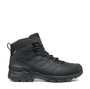 Ботинки треккинговые Scarpa: Moraine Polar GTX