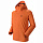 Куртка Kailas: Windbrisk R1 Hardshell KG2211108 — Оранжевый