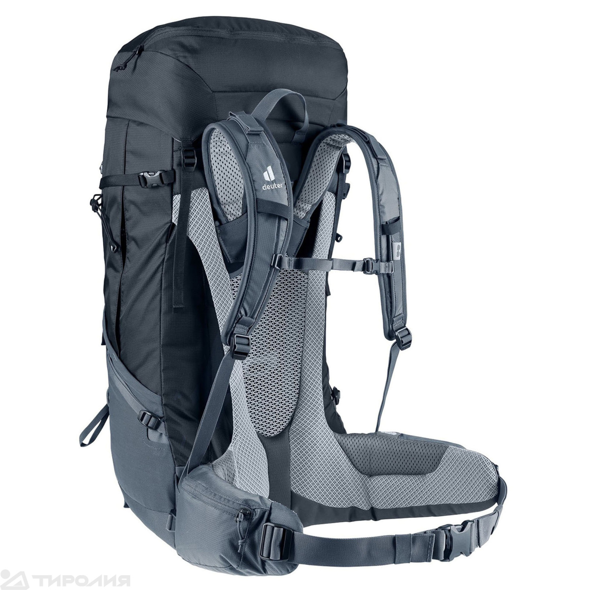 Рюкзак DEUTER: Futura Air Trek 60 + 10