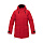 Куртка пуховая Bask: Taimyr V4 — Красный