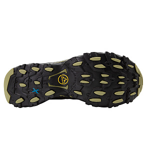Ботинки треккинговые LA Sportiva: Ultra Raptor II Mid Leather Wide GTX