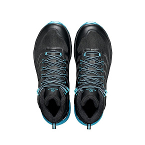 Ботинки треккинговые Scarpa: Rush Mid GTX