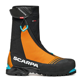 Ботинки высотные Scarpa: Phantom Tech HD
