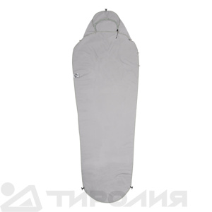 Вкладыш в спальник Sivera: Рель Light Short