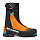 Ботинки высотные Scarpa: Phantom Tech HD — Black/Bright Orange