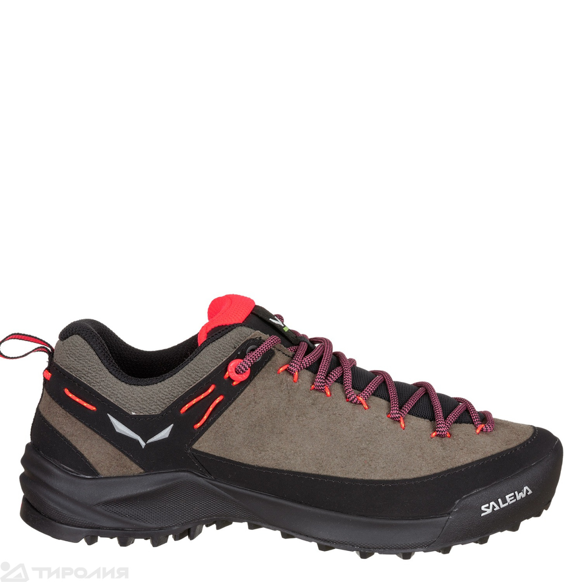 Кроссовки Salewa: Wildfire Leather W