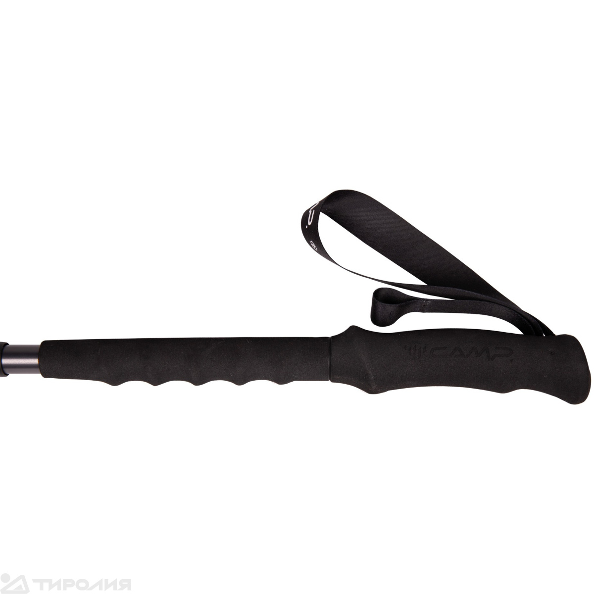 Палки треккинговые Camp: Laser ADJ