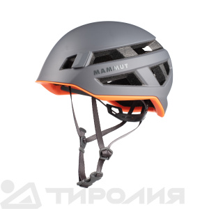 Каска Mammut: Crag Sender Helmet