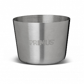 Набор стаканов Primus: Shot glass S/S 4 pcs