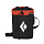 Сумка для магнезии Black Diamond: Team Chalk Bag — Black