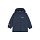 Куртка детская Jack Wolfskin: Snowy Days JKT K — Midnight Sky