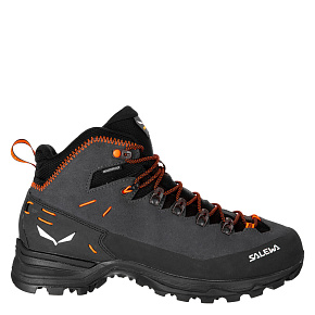 Ботинки треккинговые Salewa: Alp Mate Winter Mid PTX M