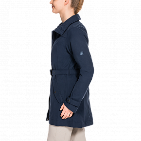 Пальто женское Jack Wolfskin:  Kimberley Coat