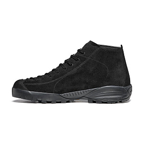 Кроссовки Scarpa: Mojito City MID GTX Wool