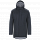 Куртка Sivera: Алконост — Черный