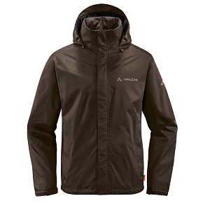 Куртка Vaude: Men's Escape Light Jacket