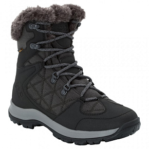 Ботинки зимние Jack Wolfskin: Thunder Bay Texapore Mid W