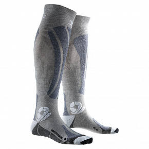 Носки X-Socks: Apani  4.0 Socks Wintersports Retina