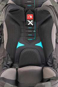 Рюкзак Tatonka: Bison 120 +15